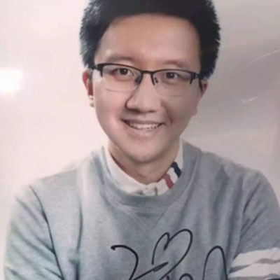彭祖老师